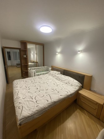 Оренда 3х кімнатної квартири вул.Кульпарківська(р-н Вікторії Гарденс) - фото 1