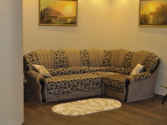 Аренда 2к квартиры в Центре Миколаїв