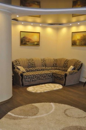 Аренда 2к квартиры в Центре - фото 1