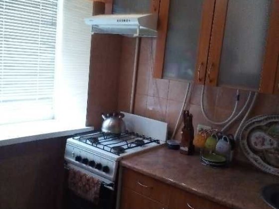 Аренда 2к квартиры Лески Миколаїв