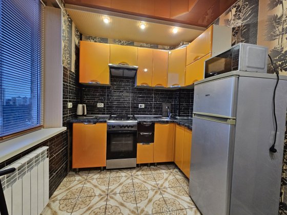 Тракторостроителей, Класс Харків