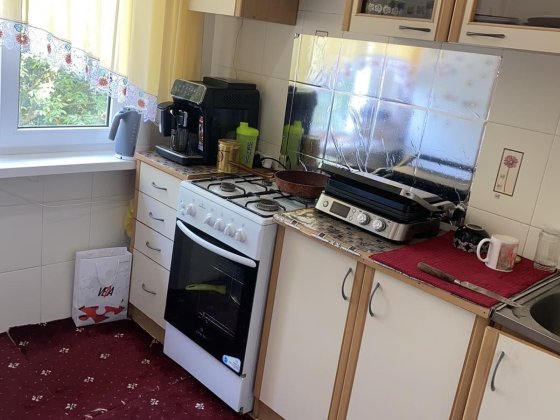 Сдам квартиру в районе Северного рынка Одеса