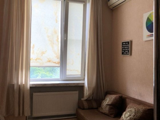 Сдам свою гостинку на котлова Харьков