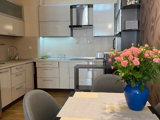 Сдам 3х кімн.кв м.23 Серпня Харків