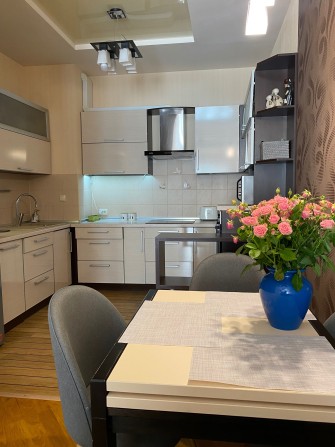 Сдам 3х кімн.кв м.23 Серпня - фото 1