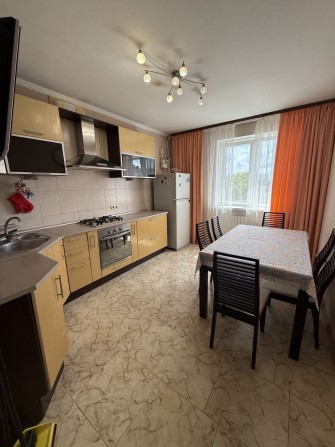 Сдам двухкомнатную квартиру на Фонтане - фото 1