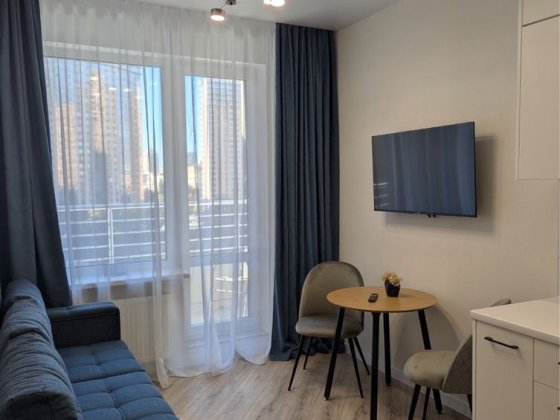 Первая аренда свежий ремонт ЖК Атмосфера, Аркадия Одеса