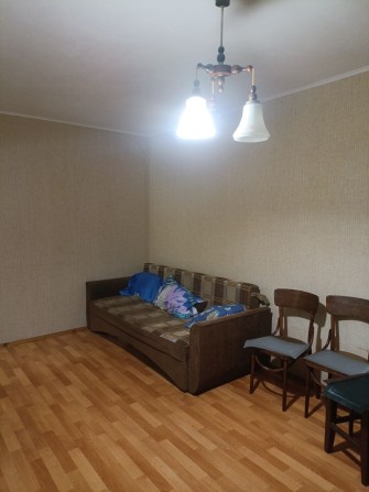 Сдам 1 квартиру Залютино ул.Борзенко, 7/9 ц4000+ком услуги - фото 1