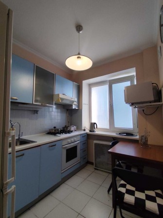 Здам 2х кімн. Колонтаевская/Центр - фото 1