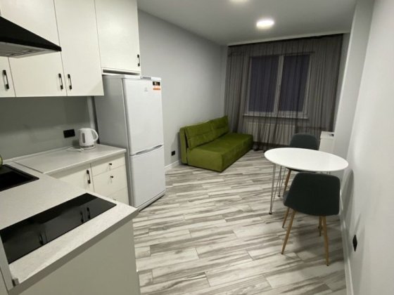 Квартира ул.Ярославского 25 А Харків