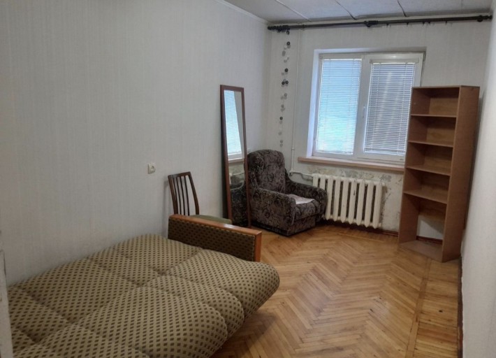 2 квартира армейская, б-р Богдана Хмельницкого 12 - фото 1