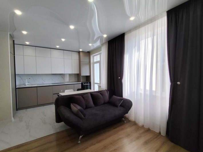 Здам 1 кімн. Вильямса (Чикаленко) - фото 1