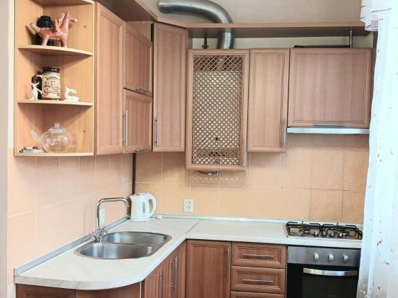 Сдам квартиру Гиршмана 17. Метро Архитектора Бекетова Харків