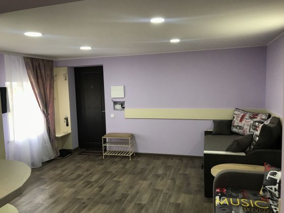 Долгосрочня аренда квартиры в центре города Одеса