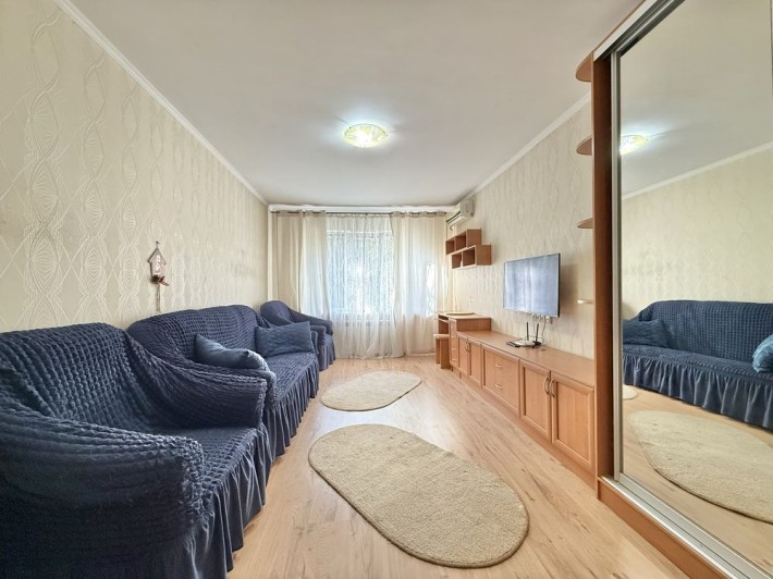 Сдам 2 комнатную квартиру по адресу Семена Палия 72/1 - фото 1