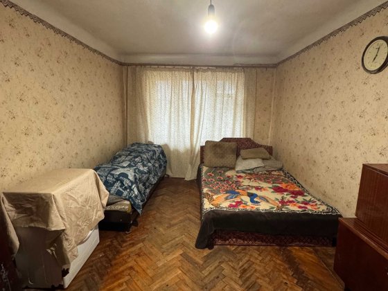 Сдам 1 квартиру ул. Отакара Яроша д. 43, метро Ботанический Сад Харьков