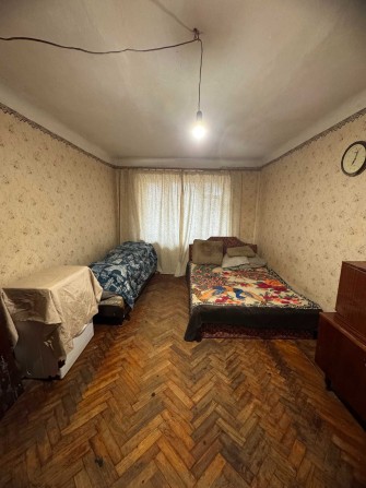 Сдам 1 квартиру ул. Отакара Яроша д. 43, метро Ботанический Сад - фото 1