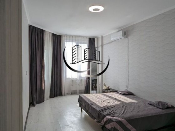 Сдам 1 комнатную квартиру, Салтовка 602Мкр. Харків