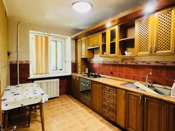 4 к .квартира Ярослава Мудрого (Глушко)/Киевский рынок Одесса