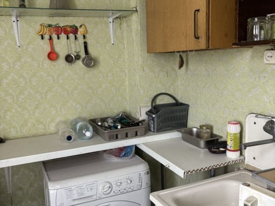 Оренда 1 к кв, Салтівка, 607 мр, ЦНАП