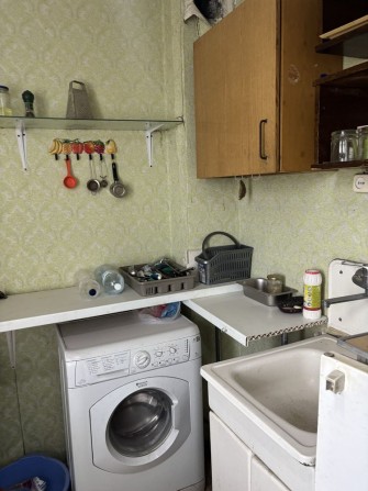 Оренда 1 к кв, Салтівка, 607 мр, ЦНАП - фото 1