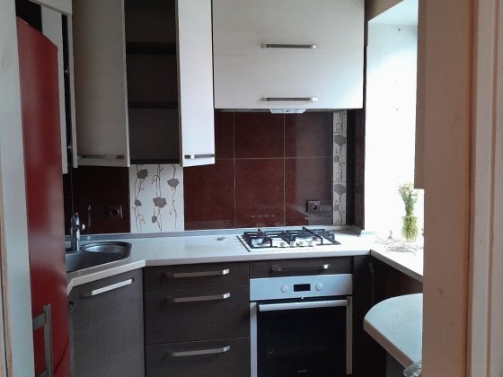 1 комнатная квартира Армейская( Независимости)/Сегедская. Одесса