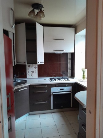 1 комнатная квартира Армейская( Независимости)/Сегедская. - фото 1