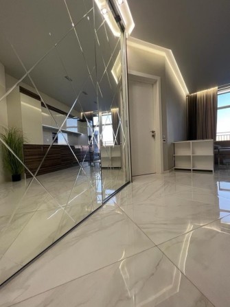 Сдам в аренду 1 к кв ЖК Ультра ст м Ботанический сад Павловое поле - фото 1