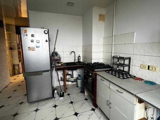 W S3  Сдам 1 комнатную квартиру район ТРК Украина Харків