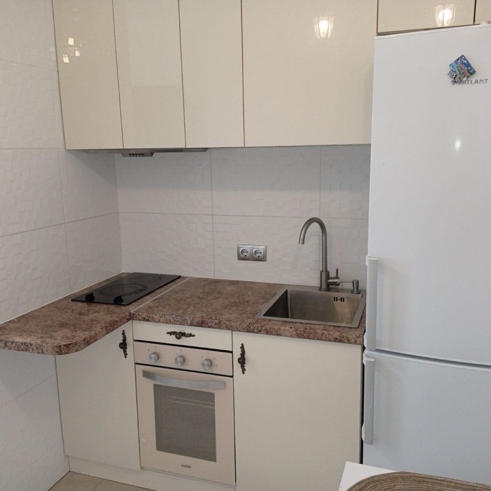 СРОЧНО Еврорем 2 к ЖК Лузановский парк Штилевая ЖИВОТНЫМИ Свет Всегда - фото 1