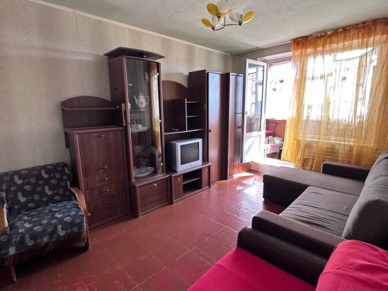 Оренда 1к.кв на проти ТРК України Харьков