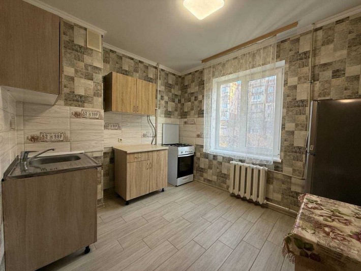 Аренда 1-но комнатной квартиры, ул.Шишкина/Люстдорфская дор. - фото 1