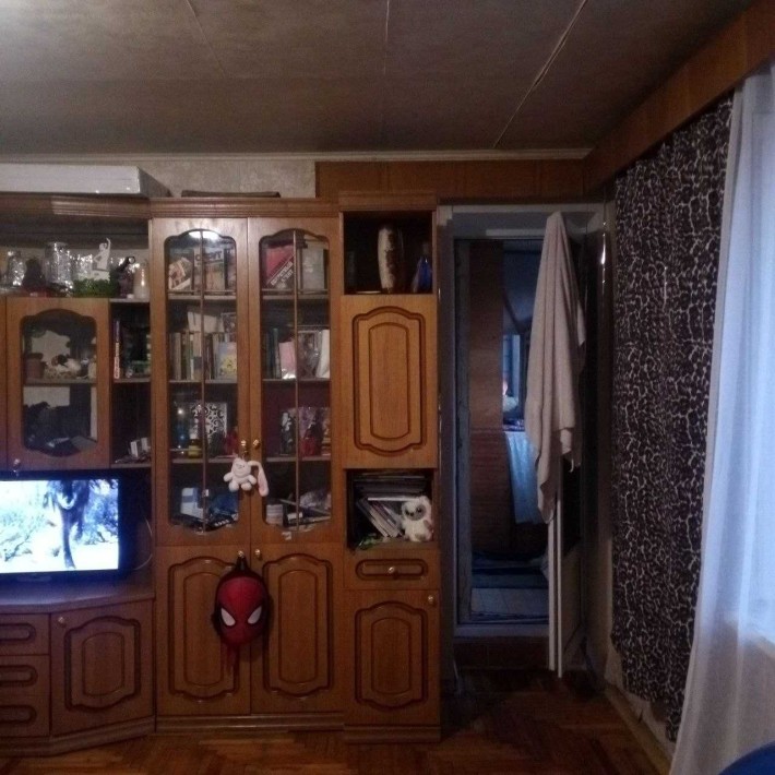 Аренда 2к.кв центр Ярослава Мудрого - фото 1