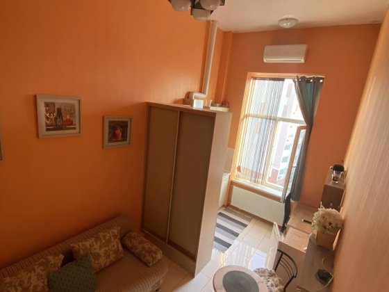 Сдаю двух ярусную студию на Воробьёвы Горы Харків