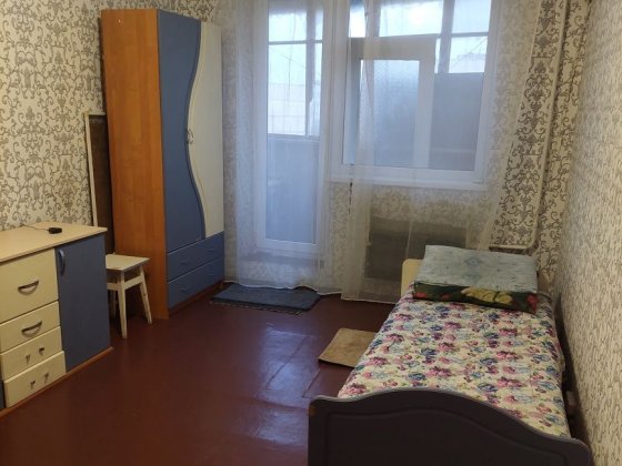 S Сдам 1-комнатную квартиру на Северной Салтовке район Экватора Харьков