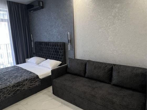 Студия в ЖК «Посейдон» Одесса