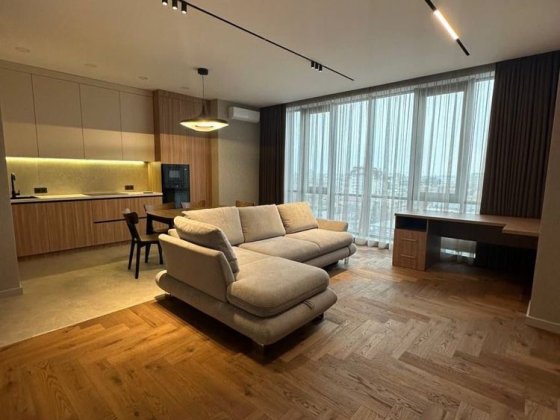 СВЕТ ЕСТЬ Аренда ЖК Башня Чкалов CHKALOV Центр Дизайнерская Одеса