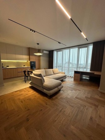 СВЕТ ЕСТЬ Аренда ЖК Башня Чкалов CHKALOV Центр Дизайнерская - фото 1