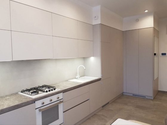 СРОЧНО Евроремонт кухня студия и спальня Новострой АЗАРОВА ДЖ Граф Одесса