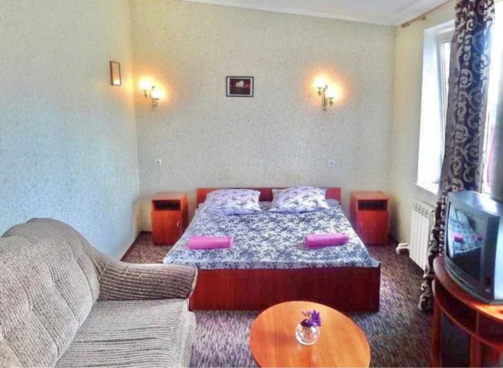 СДАМ 1 ком Квартиру ЦЕНТР газ АГВ Мебель техника удобство длительно - фото 1