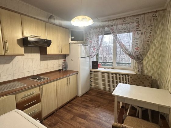 Сдам 1к квартиру на одесской / зерновой . 3 этаж . РОСТ Харків