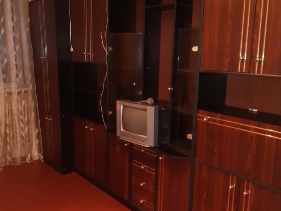 Сдам реальную без посредников 1- к кв индустриальный район горизонт Харьков