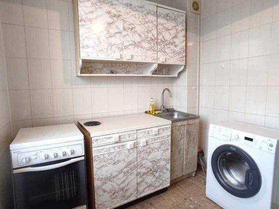 Сдам 1к квартиру метро Студенческая, ул. Гвардейцев Широнинцев 59 Харків