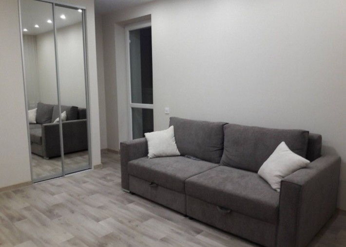 Супер !!! Сдам 1 кв ЖК Ньютона Новые Дома 9000 гр. - фото 1