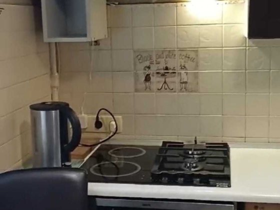 Здам 2 кiм. квартиру район Півн. Салтівки-2 Харків