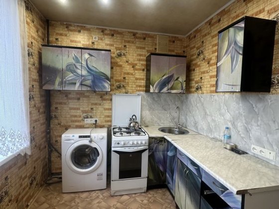 Сдам 1к квартиру Салтовка м. Академика Павлова Харьков