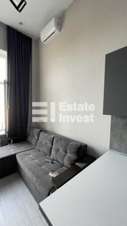 1 кімн. квартира пров. Шевченківський, 40, ЖК Воробйові гори. - фото 1