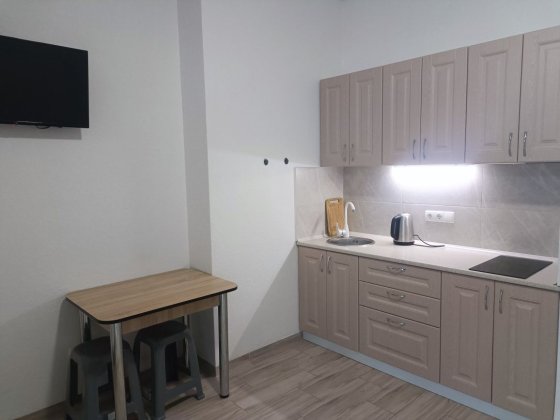 Сдам 1 комнатную смарт квартиру на Бочарова