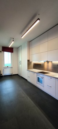 Лофт. Стиль и комфорт в новом ЖК. Евродвушка, 66 метров, лоджия 5 м. - фото 1