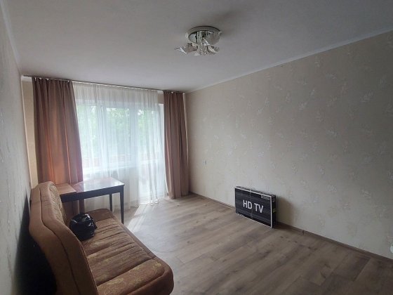 Сдаётся трёхкомнатная квартира Черёмушки  Филатова 55